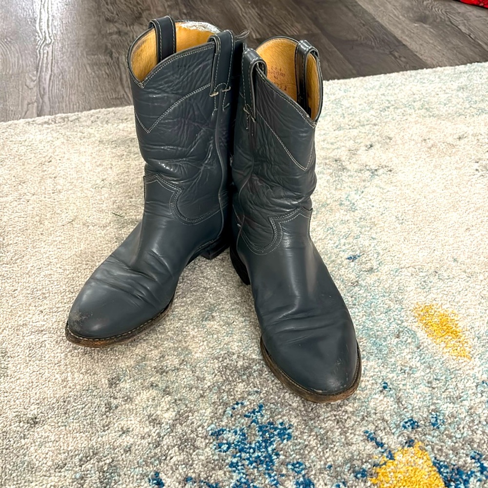 Men’s Justin Ropers